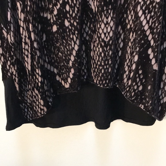 Rebecca Taylor blouse size S/M - Picture 3 of 10